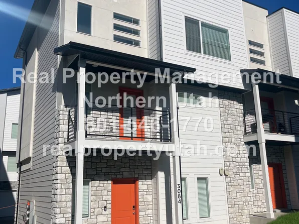 3084 N 1600 E, Layton, UT 84040