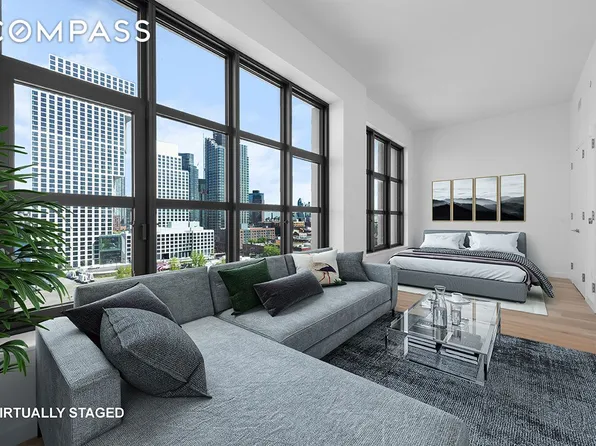 29 Huron St #10AW, Brooklyn, NY 11222
