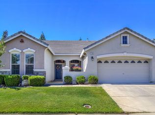 1540 Quails Nest St, Roseville, CA