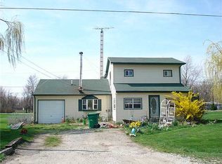 537 Club House Blvd, Curtice, OH 43412