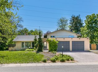 4598 Tanglewood Trl, Boulder, CO 80301
