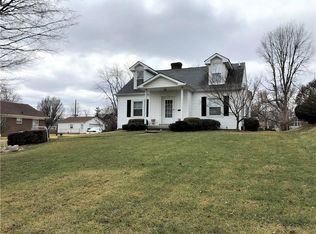 902 N Campbell Ave, Indianapolis, IN 46219