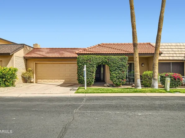 7920 E SAGE Drive, Scottsdale, AZ 85250