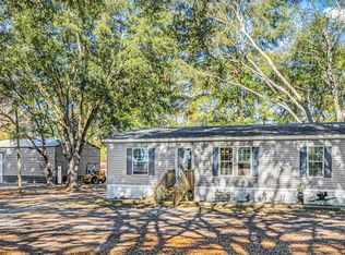 4506 NW 10th St, Bell, FL 32619