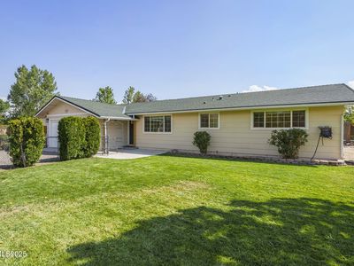 805 Lyell Way, Gardnerville, NV, 89460