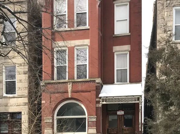 1448 N Maplewood, 1448 N Maplewood Ave, Chicago, IL 60622