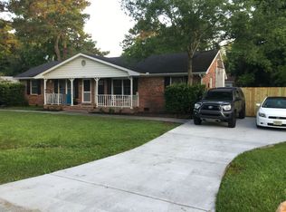 1550 Kemper Ave UNIT B, Charleston, SC 29412