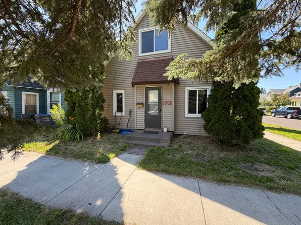 1701 Baxter Ave, Superior, WI 54880