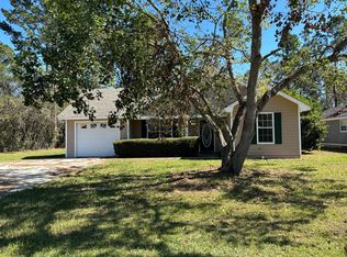 2025 Bancroft Rd, Valdosta, GA 31602