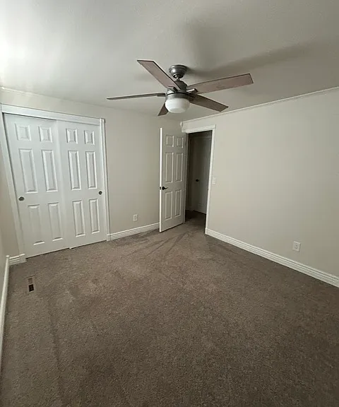 Upstairs Bedroom 2