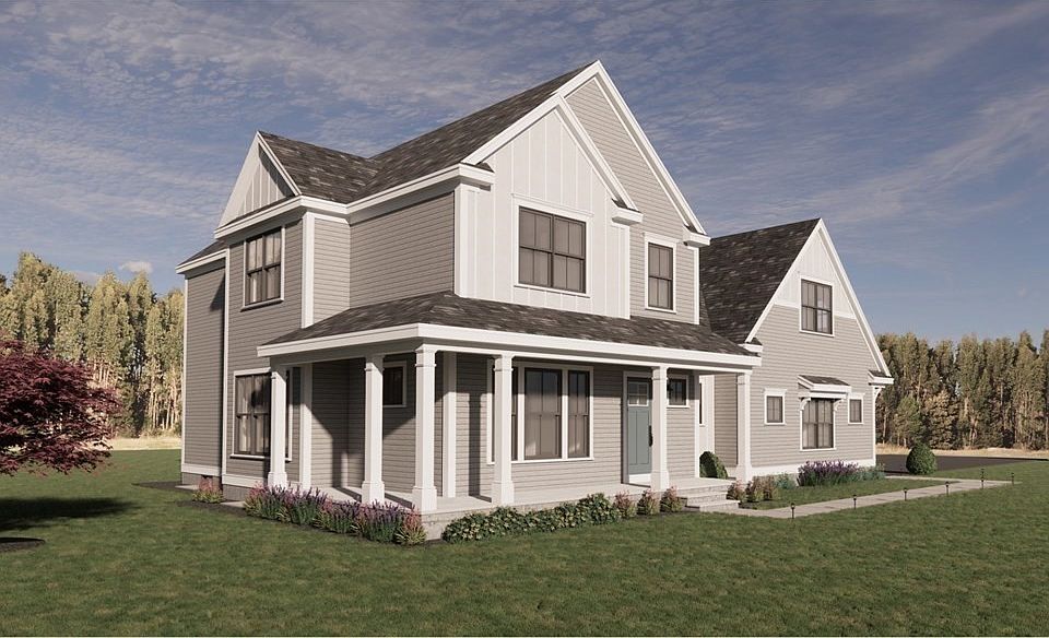 334 North St, Walpole, MA 02081 MLS 73095772 Zillow