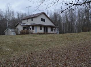 10363 Kapalin Ln, Coleman, WI 54112