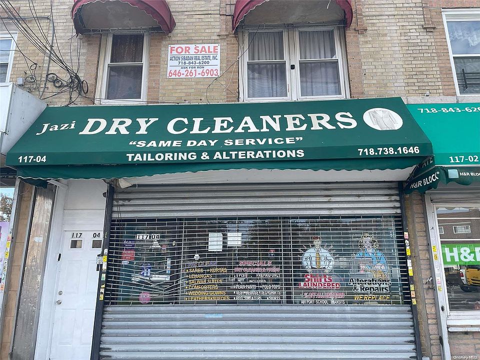 1st image of 117-04 Rockaway Boulevard