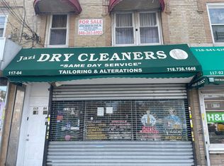 11704 Rockaway Blvd, South Ozone Park, NY 11420