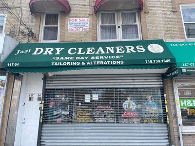 117-04 Rockaway Boulevard, Jamaica, NY, 11420