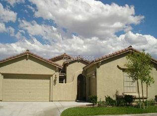 11234 Gammila Dr, Las Vegas, NV 89141