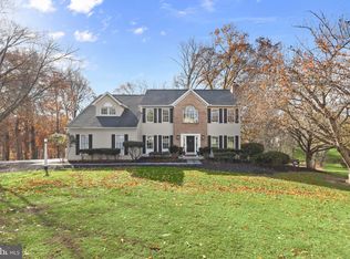 22 Farm Ridge Ct, Baldwin, MD 21013