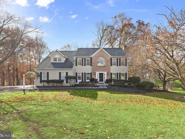 22 Farm Ridge Ct, Baldwin, MD 21013