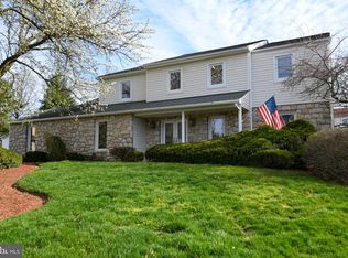 3120 Milford Cir, Hatboro, PA 19040