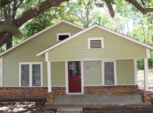 403 Ritchie St, Nacogdoches, TX 75964