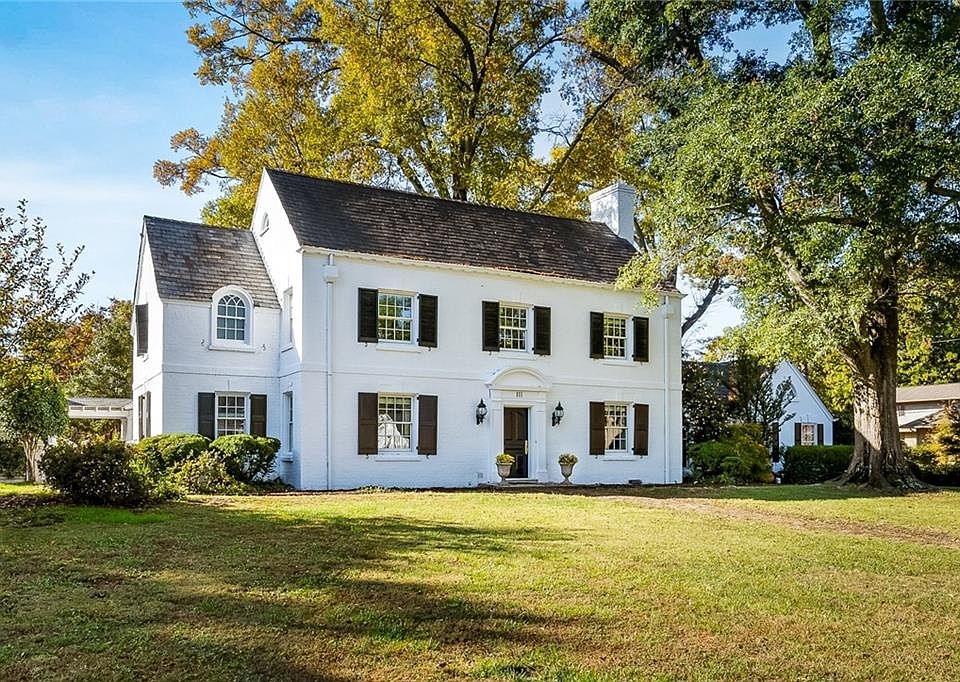 111 North Ave, Anderson, SC 29625 Zillow