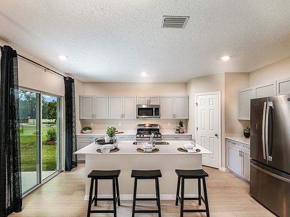 Indigo - Luxe Grey Interior Design