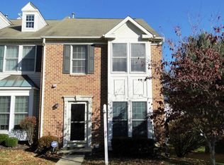 9957 Sherwood Farm Rd, Owings Mills, MD 21117