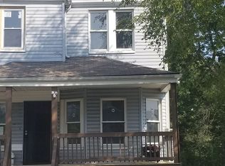 13905 Ardenall Ave, East Cleveland, OH 44112