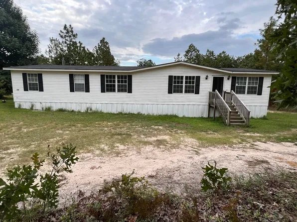 649 Winter Place Dr, Trenton, SC 29847