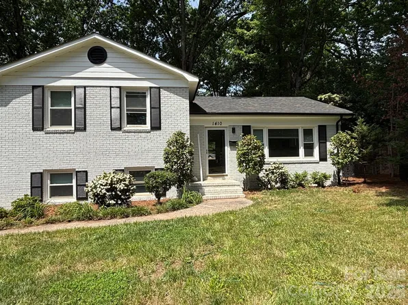 1410 Burnley Rd, Charlotte, NC 28210
