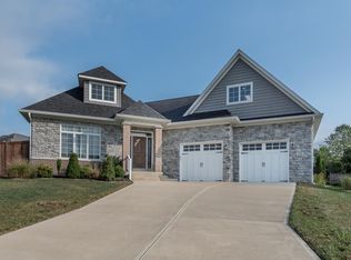 1528 S Coleman Ct, Bloomington, IN 47401