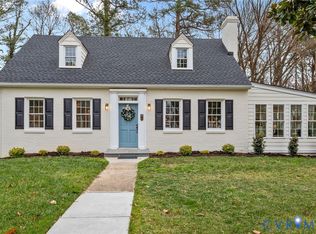 1017 Ridge Top Rd, Henrico, VA 23229