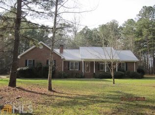 330 Godsey Rd, Jackson, GA 30233