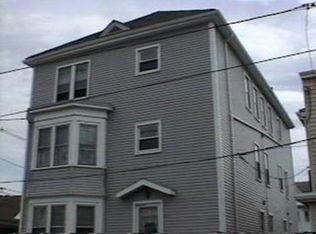 64 Division St, New Bedford, MA 02744