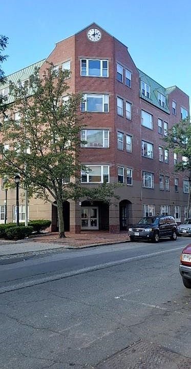 1st image of 289 Essex St APT 508