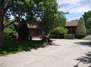 1323 Paul Revere St, Billings, MT 59105