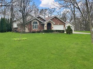 22530 Frederick Rd, Steger, IL 60475