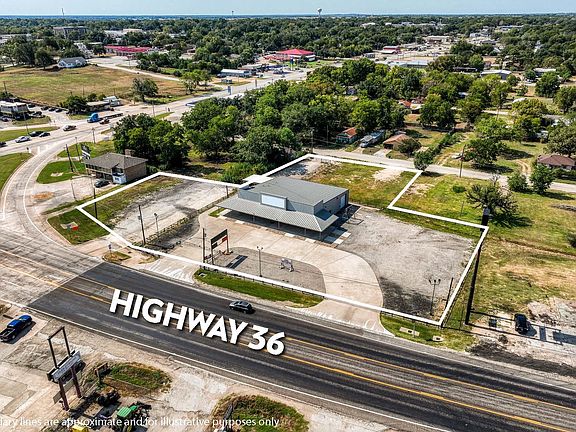 3rd image of 185 State Highway 36 N