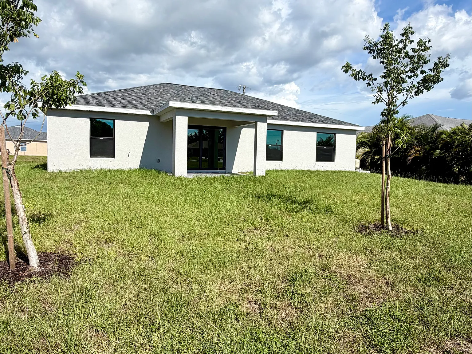 4 bed, 1650 sqft, $2,100 — Photo 3
