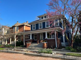 234 E 10th St, Indianapolis, IN