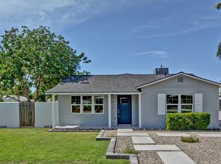 2543 E Cheery Lynn Rd, Phoenix, AZ 85016