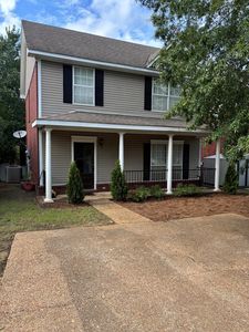 154 Twin Gates Dr, Oxford, MS, 38655
