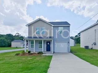 2800 Jordan Ave, Macon, GA 31217