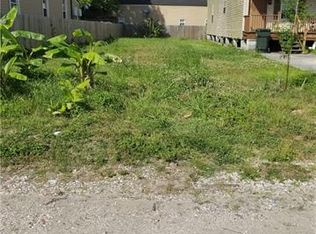 8433 Jeannette St, New Orleans, LA 70118