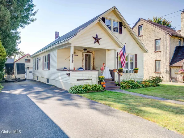 314 E Main Street, Johnstown, NY 12095