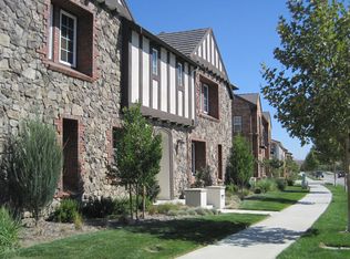 7722 Stoneleaf Rd, San Ramon, CA 94582