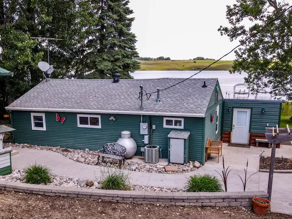 158 Lake Ave, Dazey, ND 58429