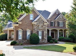 5318 Binghurst Ct, Suwanee, GA 30024