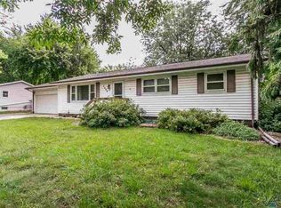 5400 W 50th St, Sioux Falls, SD 57106