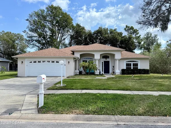 5973 Shady Creek Ln, Port Orange, FL 32128